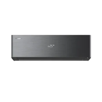 Inverter klima uređaj Hisense Energy Pro X 12K black