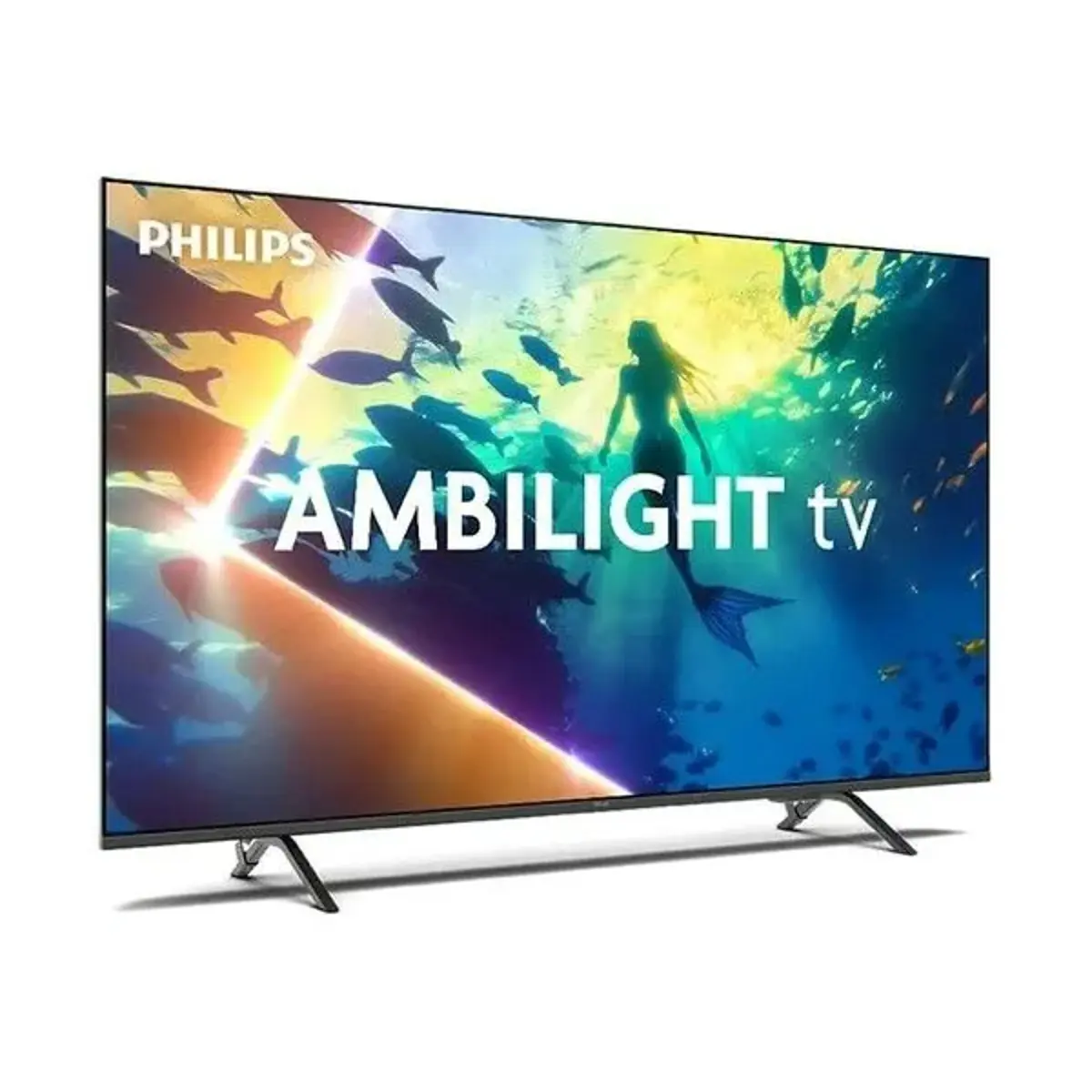 Televizor Philips 55PUS8010/10 Smart, LED, 4K UHD, 55"(140 cm), DVB-T2/T/C/S2/S - Slika 2