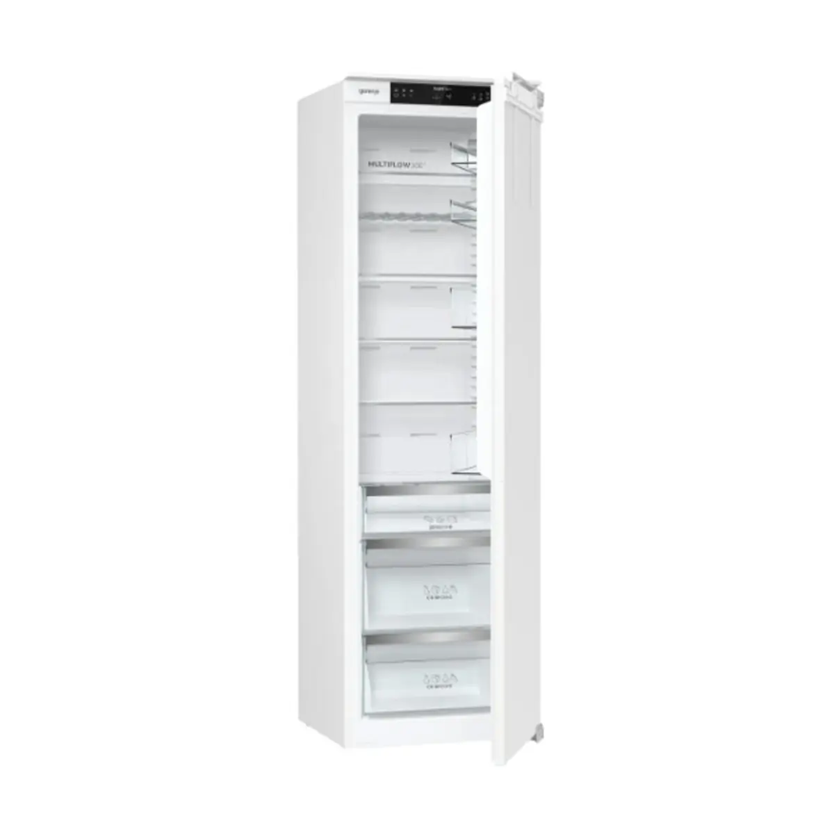 Ugradni frižider Gorenje RI517D62WFE - Slika 2