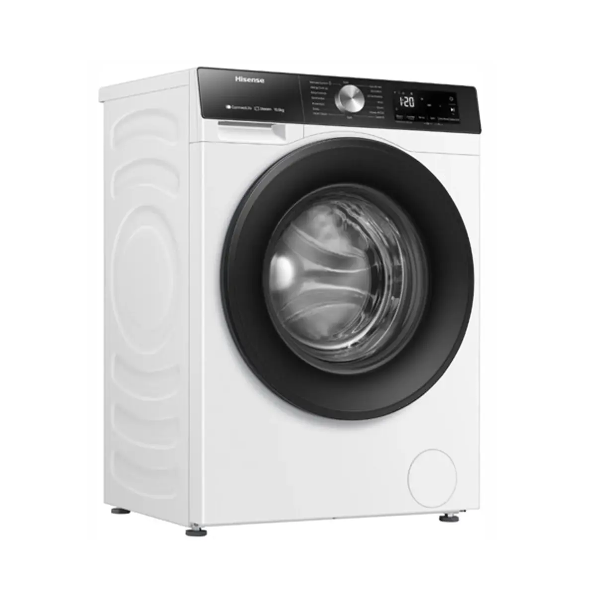 Mašina za pranje veša Hisense WF3S1043BW3 - Slika 2