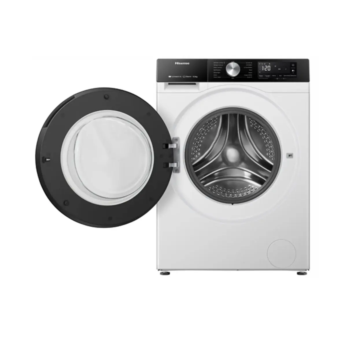 Mašina za pranje veša Hisense WF3S1043BW3 - Slika 3