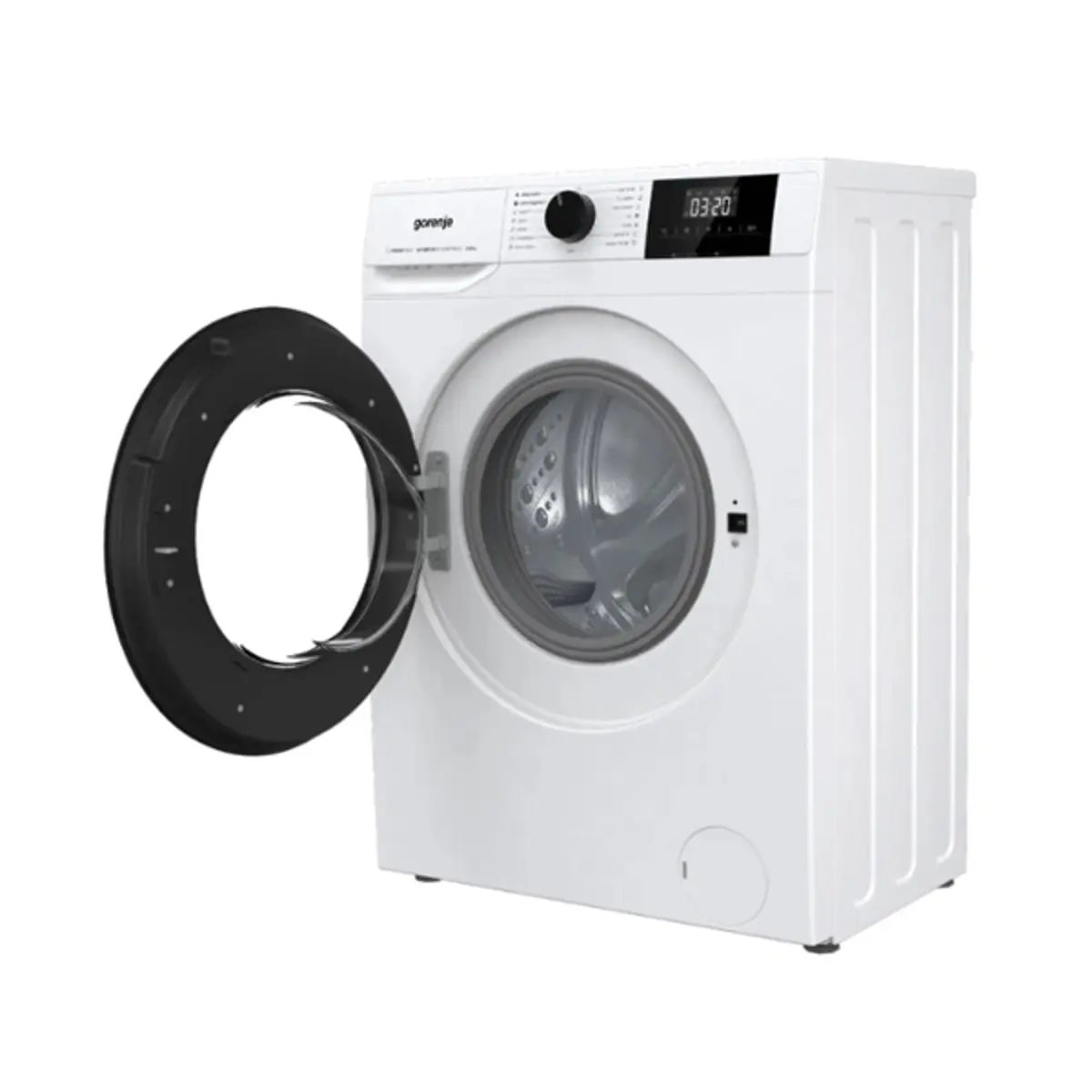 Mašina za pranje veša Gorenje W3NGPI61SAS - Slika 2