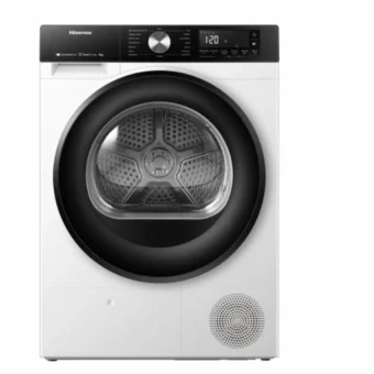 Mašina za sušenje veša Hisense DH3S802BW2