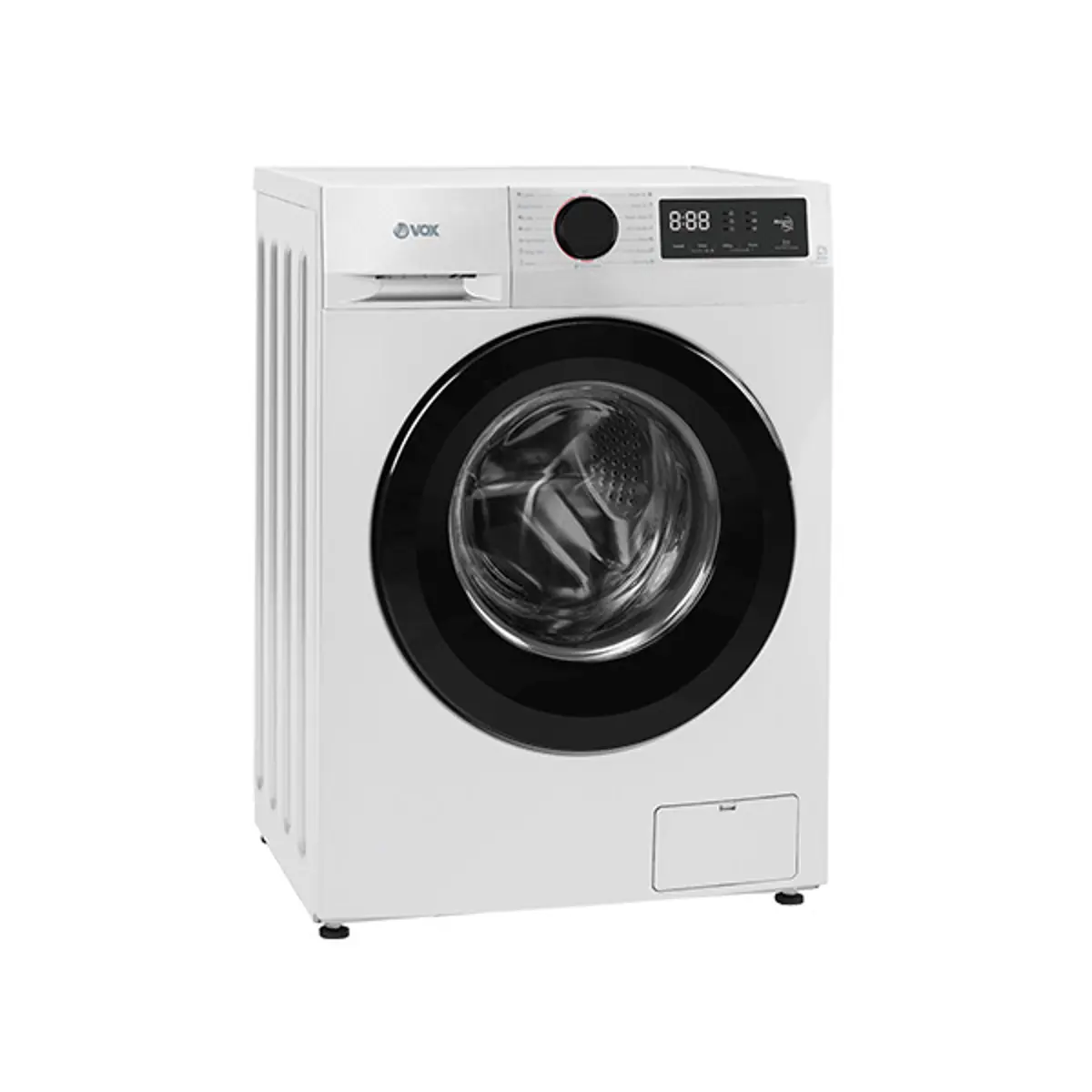 Mašina za pranje veša Vox WMB1410-G17A - Slika 3