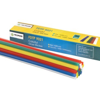 FIELDMANN FDTP 9021 Patrone u boji za pištolj za lepak (7x200mm)