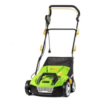 FIELDMANN FZV 4003-18E Električni vertikulator za travnjak