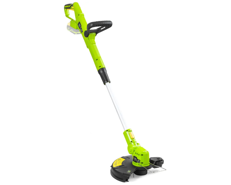 FIELDMANN FZS 70105-0 Akumulatorski trimer za travu 20V (bez baterije i punjača) - Slika 3