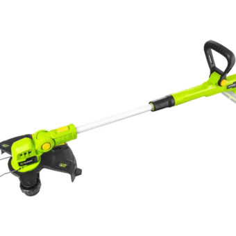 FIELDMANN FZS 70105-0 Akumulatorski trimer za travu 20V (bez baterije i punjača)