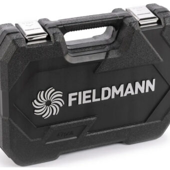 FIELDMANN FDG 5022-23R Set ručnog alata (23 dela)