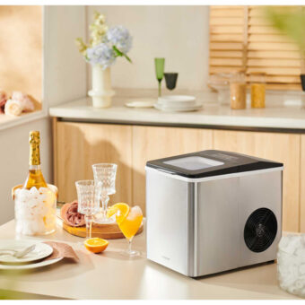 SENCOR SIM 3400SS ledomat