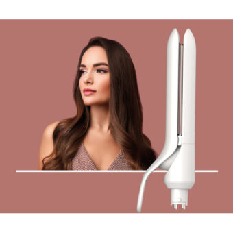SENCOR SHS 8700RS 5 u 1 Stajler za kosu