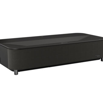 EPSON EH-LS970B ultra short throw Laser 4K PRO-UHD 4000 ANSI lumena 5000000:1 WiFi projektor