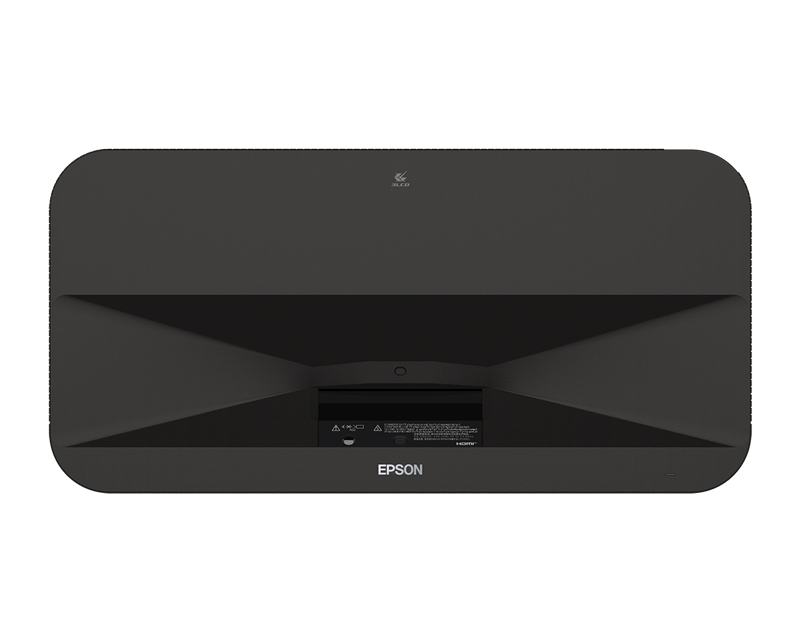 EPSON EH-LS970B ultra short throw Laser 4K PRO-UHD 4000 ANSI lumena 5000000:1 WiFi projektor - Slika 2
