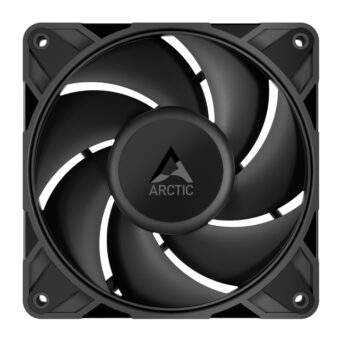 ARCTIC P12 Pro 120mm ventilator crni (ACFAN00305A)