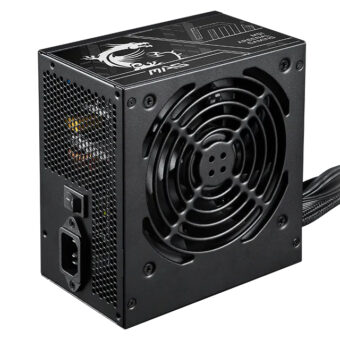 MSI MAG A650BN II 650W napajanje 5Y