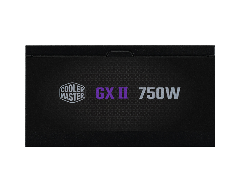 COOLER MASTER MWE Gold V3 750W napajanje (MPX-7503-AFAG-2EBEU) 10Y - Slika 3