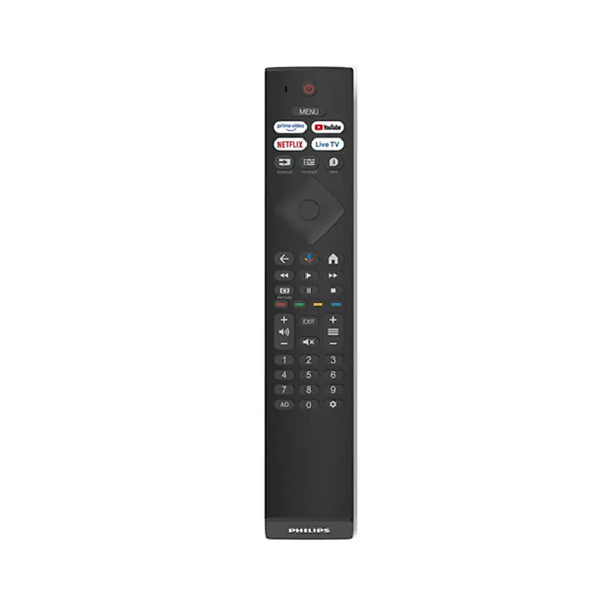 Televizor Philips 50PUT7630/10 Smart, LED, 4K UHD, 50" (126 CM), DVB-T/T2/C - Slika 2