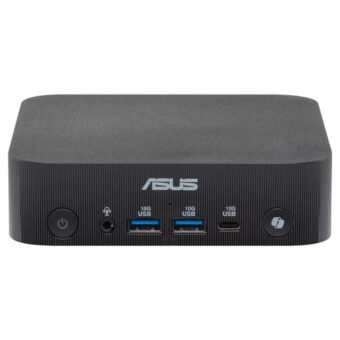 ASUS Mini PC PN54-BBR321MNS1 (Ryzen 3 210, Barebone) 256GB/16GB