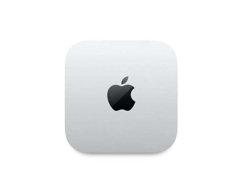 APPLE Mac mini M4 10-core CPU 10-core GPU 16GB 512GB SSD (MU9E3) - Slika 3