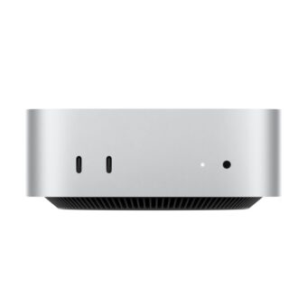 APPLE Mac mini M4 10-core CPU 10-core GPU 16GB 512GB SSD (MU9E3)