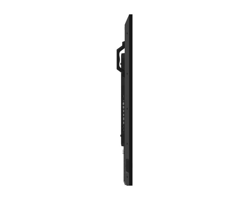 HISENSE 86 inča 86DM66D 4K UHD 500 nita Digital Signage Display - 24/7 Operation - Slika 2
