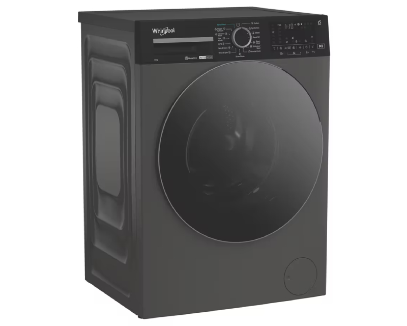 WHIRLPOOL WPM 87G ADS EE mašina za pranje veša - Slika 2