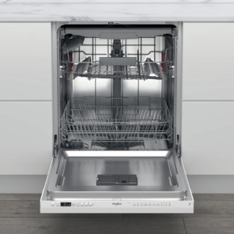 WHIRLPOOL WH4IFC14BN6 ugradna mašina za pranje sudova