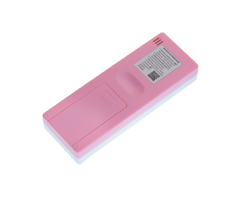 STV MINI Princess pink univerzalni daljinski upravljač (Klima uređaji) - Slika 2