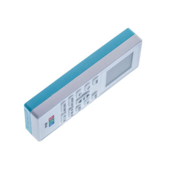 STV MINI Sky blue univerzalni daljinski upravljač (Klima uređaji)