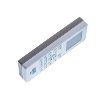 STV MINI Stone grey univerzalni daljinski upravljač (Klima uređaji)