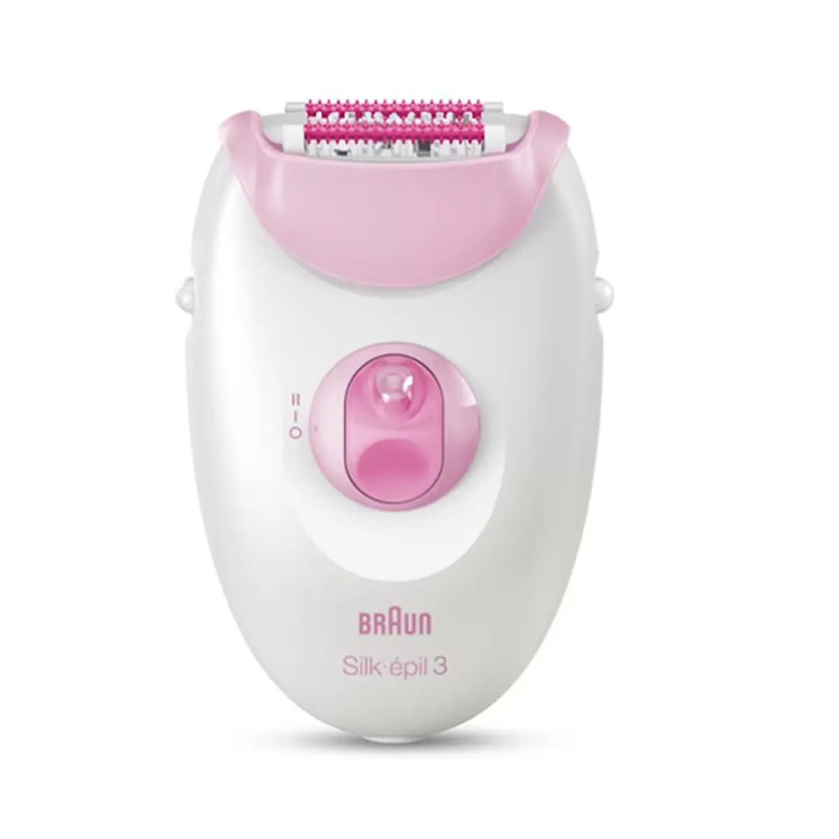 Epilator Braun SE3-000 - Slika 2