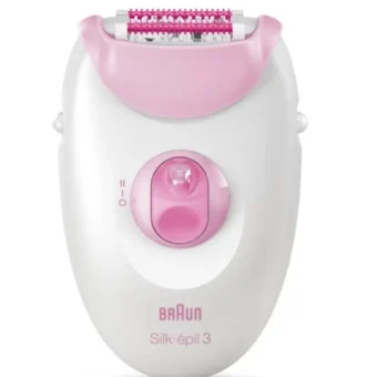 Epilator Braun SE3-000