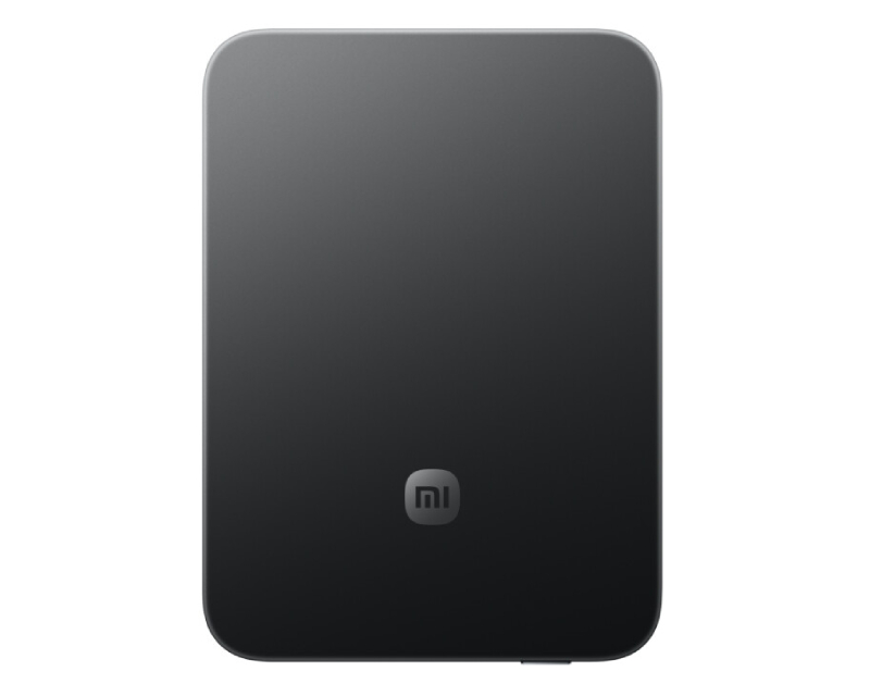 XIAOMI UltraThin Magnetic Power Bank 5000 15W GL Graphite Black (BHR0913GL) - Slika 2