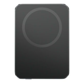 XIAOMI UltraThin Magnetic Power Bank 5000 15W GL Graphite Black (BHR0913GL)