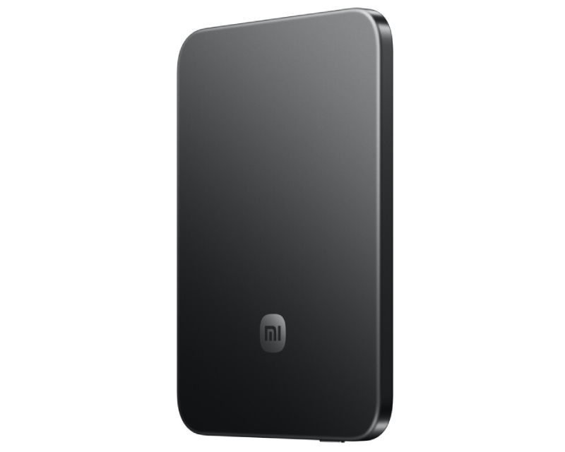 XIAOMI UltraThin Magnetic Power Bank 5000 15W GL Graphite Black (BHR0913GL) - Slika 3