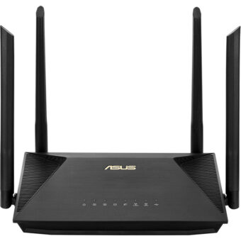 ASUS RT-AX1800U Dual-Band Wi-Fi 6 Router