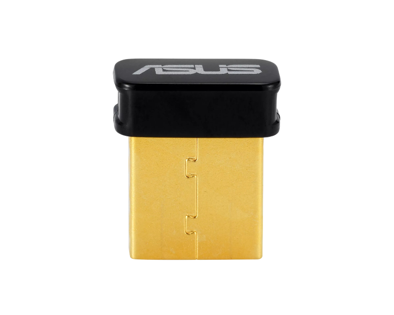 ASUS USB-BT600 Bluetooth 6.0 USB Adapter - Slika 3