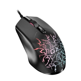 GENIUS Scorpion M300 Gaming crni miš