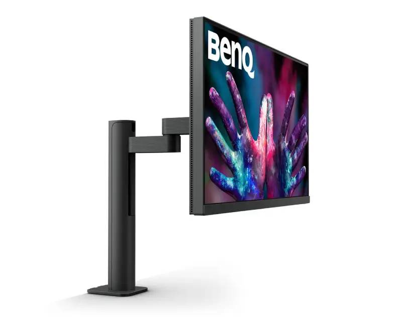 BENQ 27 inča PD2705UA IPS LED UHD Dizajnerski monitor - Slika 2