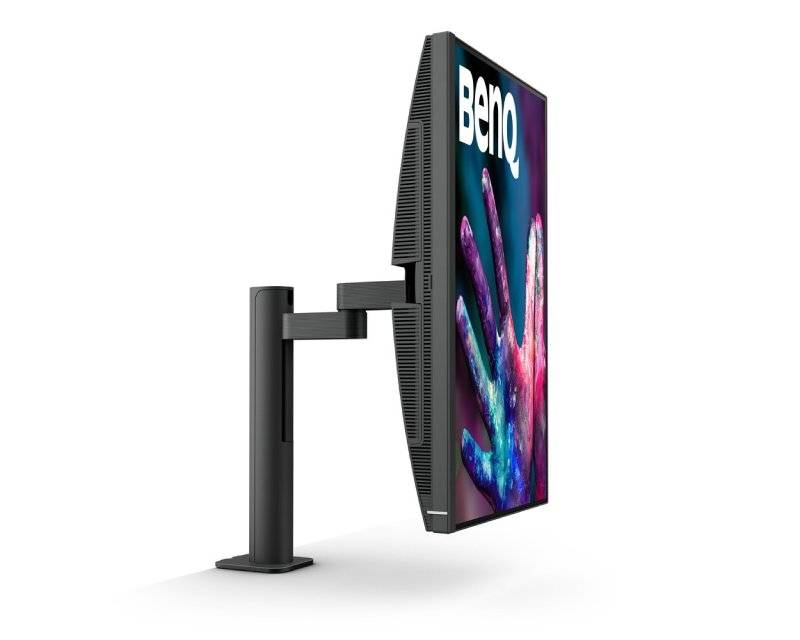 BENQ 27 inča PD2705UA IPS LED UHD Dizajnerski monitor - Slika 3