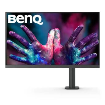 BENQ 27 inča PD2705UA IPS LED UHD Dizajnerski monitor