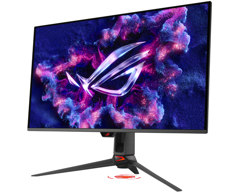 ASUS 32 inča ROG Swift PG32UCDM3 UHD 3840x2160 QD-OLED 240 Hz gaming monitor - Slika 2