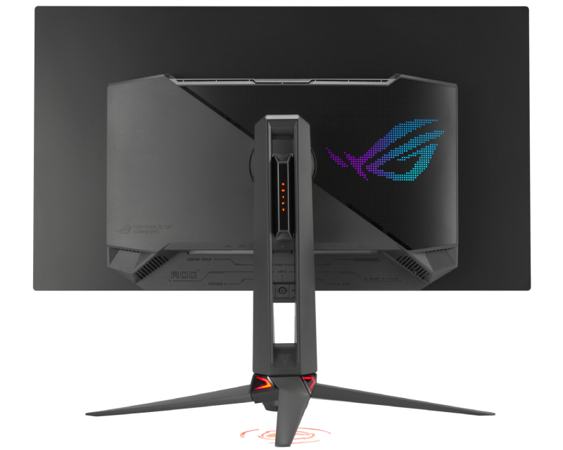 ASUS 32 inča ROG Swift PG32UCDM3 UHD 3840x2160 QD-OLED 240 Hz gaming monitor - Slika 3