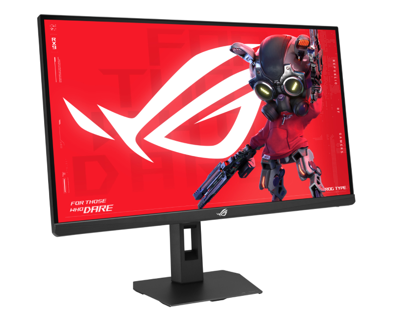 ASUS 27 inča ROG Strix Pulsar XG27AQNGV QHD 2560x1440 Ultrafast IPS 360 Hz gaming monitor - Slika 3