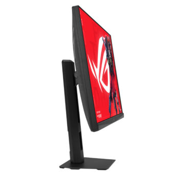 ASUS 27 inča ROG Strix Pulsar XG27AQNGV QHD 2560x1440 Ultrafast IPS 360 Hz gaming monitor