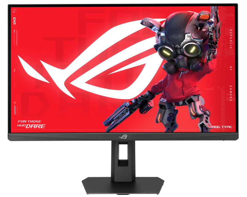 ASUS 27 inča ROG Strix Pulsar XG27AQNGV QHD 2560x1440 Ultrafast IPS 360 Hz gaming monitor - Slika 2