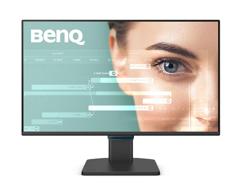 BENQ 27 inča GW2790C FHD 1920x1080 IPS 144 Hz FreeSync monitor - Slika 3