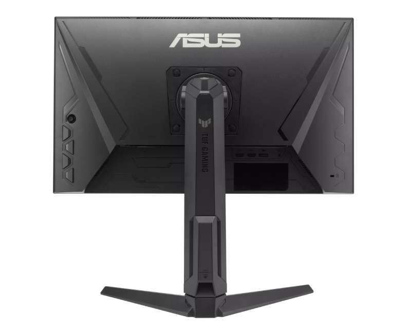 ASUS 24.5 inča TUF VG259QL5A FHD 1920x1080 Fast IPS 200 Hz HDR10 gaming monitor - Slika 2