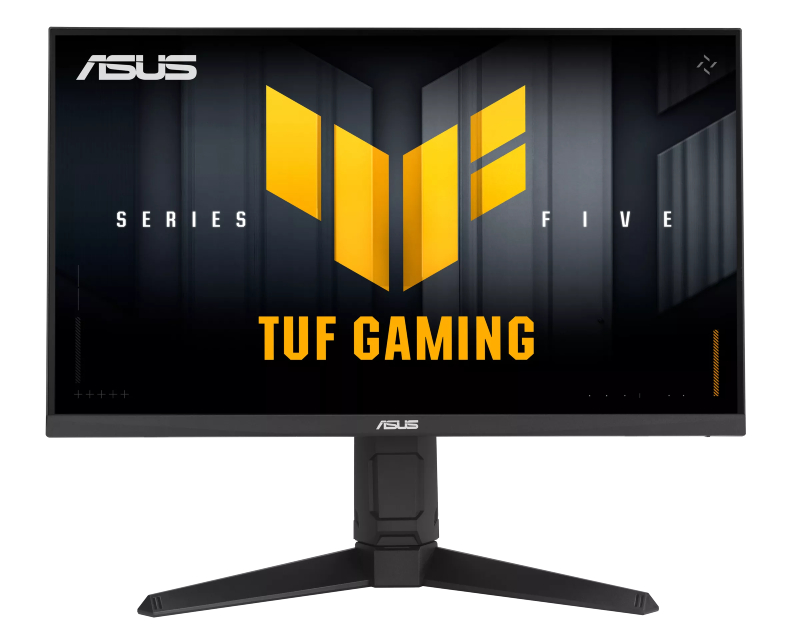 ASUS 24.5 inča TUF VG259QL5A FHD 1920x1080 Fast IPS 200 Hz HDR10 gaming monitor - Slika 3