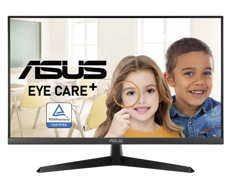 ASUS 27 inča Eye Care VY27UQ UHD 3840x2160 IPS HDR10 monitor - Slika 3